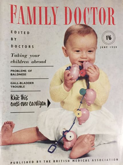 Elimination Communication – Decline of the potty