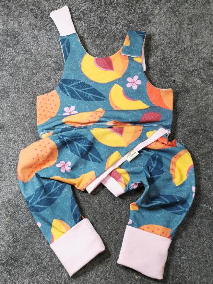 EC Clothing by Josie Edwards