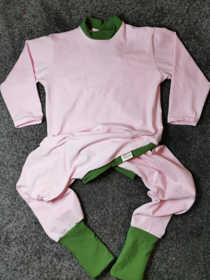 EC Clothing by Josie Edwards