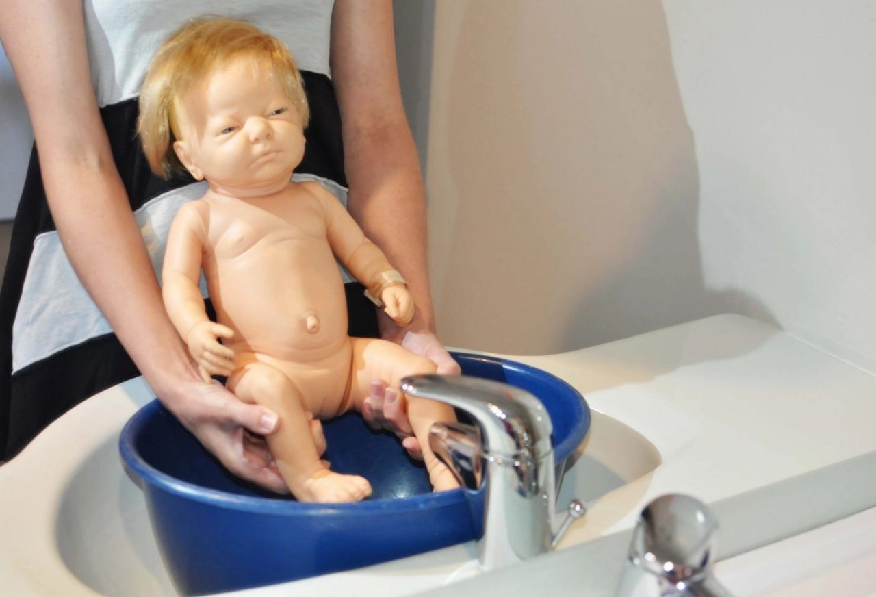 Why potty training should be renamed potty re-learning