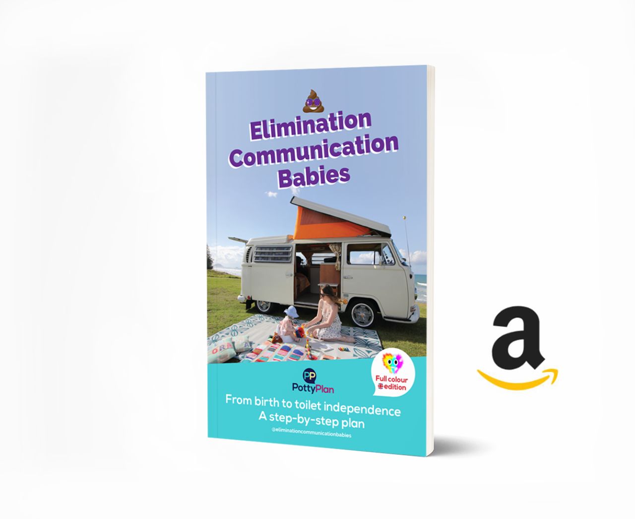 Brain Building with Elimination Communication