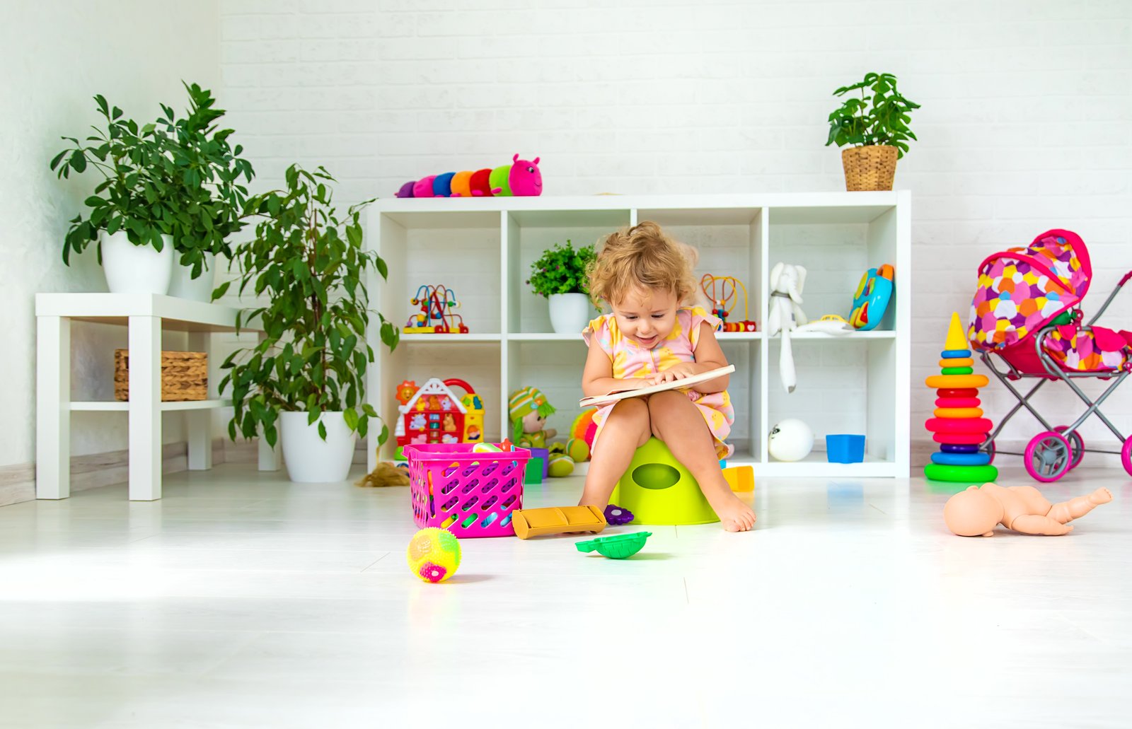 FAQ — Elimination Communication Babies
