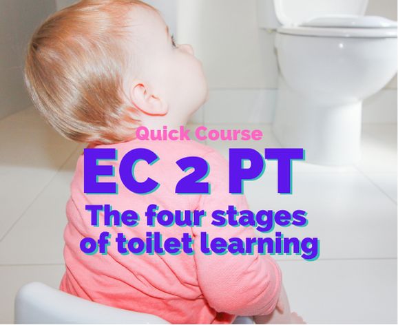 Video Course – EC to PT — Elimination Communication Babies