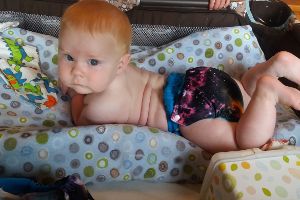 The Flappy Nappies Story