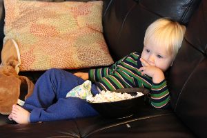 The Flappy Nappies Story